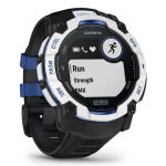 Garmin 010-02935-43 Instinct 3 Solar 本我系列 GPS 太陽能智慧腕錶 (50mm) (鵝卵石白)